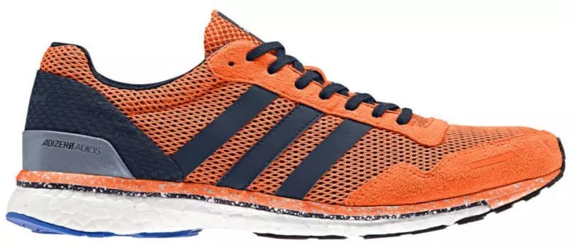 Running shoes adidas adizero adios m Top4Fitness