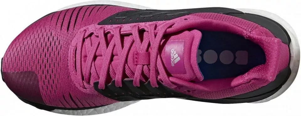 Zapatillas de running adidas SOLAR GLIDE ST W