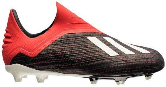 Dětské fotbalové kopačky adidas X 18+ FG