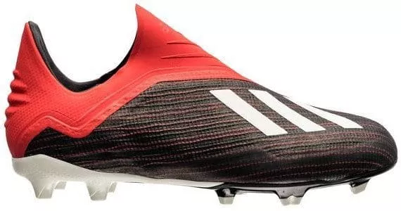 Dětské fotbalové kopačky adidas X 18+ FG