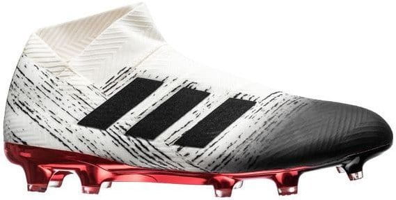 Botas de fútbol adidas NEMEZIZ 18+ FG