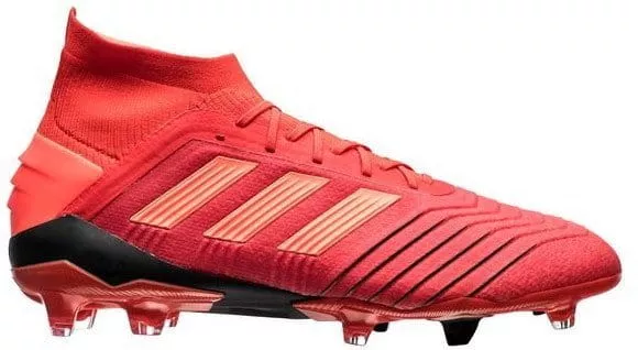 Botas de fútbol adidas PREDATOR 19.1 FG - 11teamsports.es