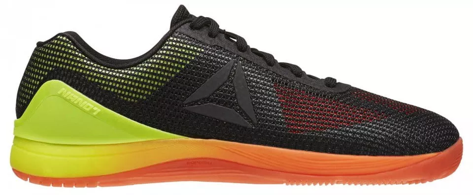 Pánská fitness obuv Reebok CrossFit NANO 7.0