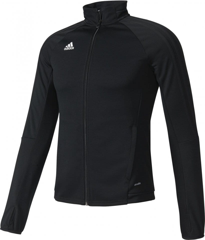 adidas tiro 17 jacket youth