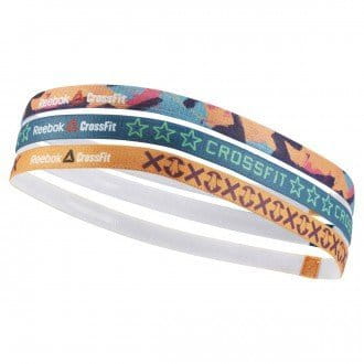 Headband Reebok CF THIN HB 3P