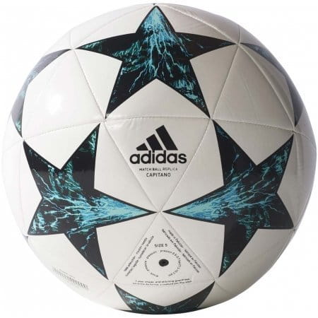 Lopta adidas FINALE 17 CAP