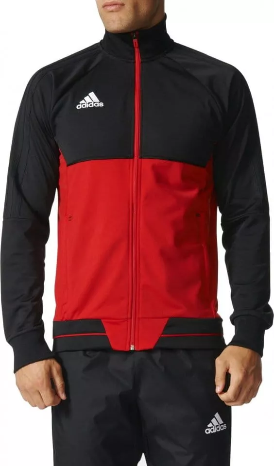 Chaqueta adidas TIRO17 PES JKT