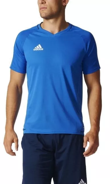 Dres adidas TIRO17 TRG JSY
