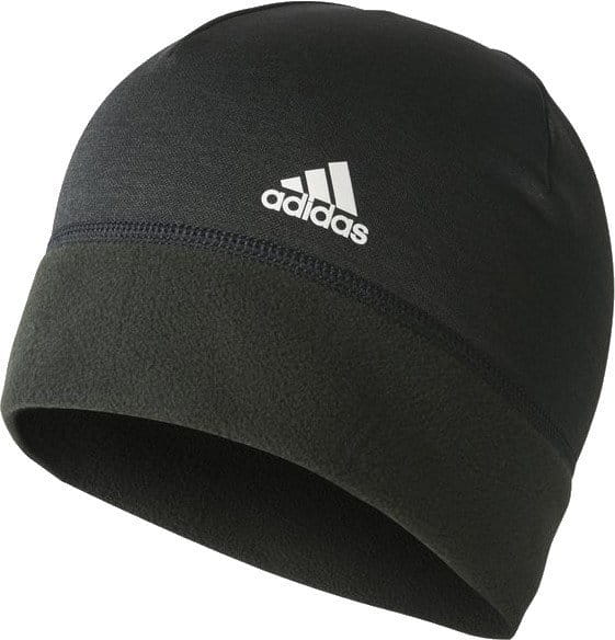 Adidas climawarm beanie cap deals