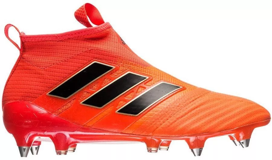 Botas de fútbol adidas ACE 17+ PURECONTROL SG