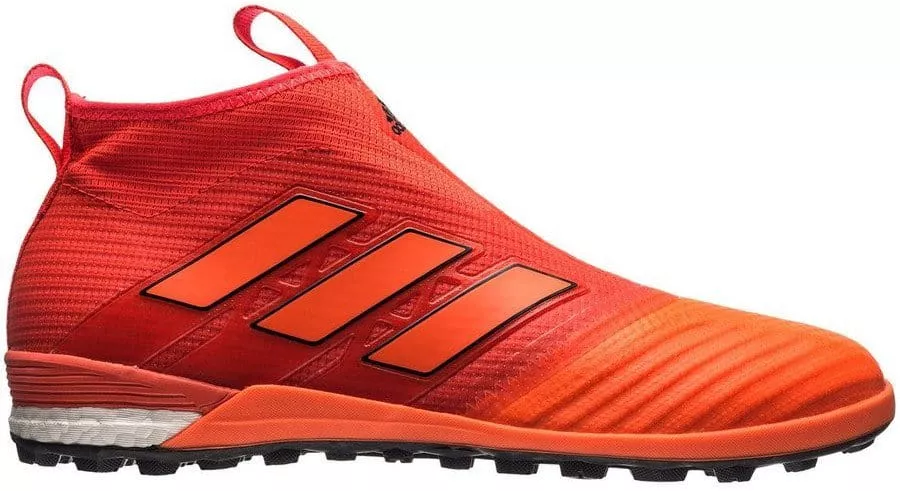 Football shoes adidas ACE TANGO 17+ PURECONTROL TF
