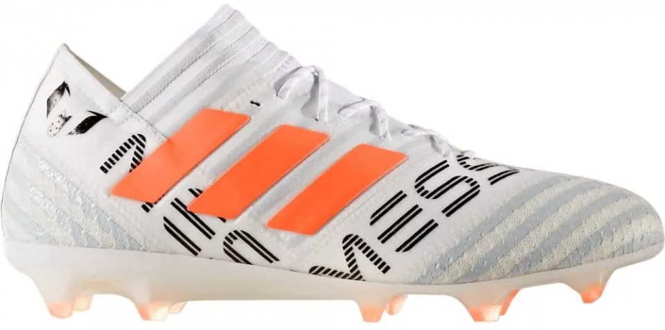 Football shoes adidas NEMEZIZ MESSI 17.1 FG 11teamsports.ie