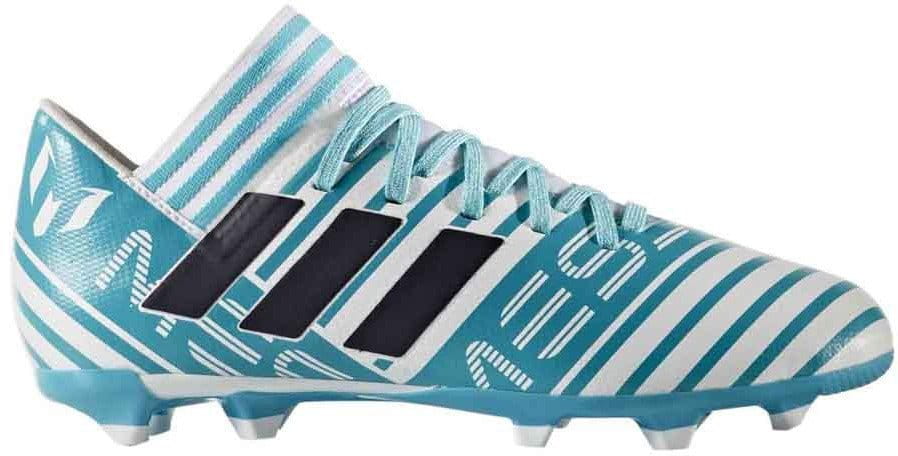 Botas de fútbol adidas NEMEZIZ MESSI 17.3 FG J
