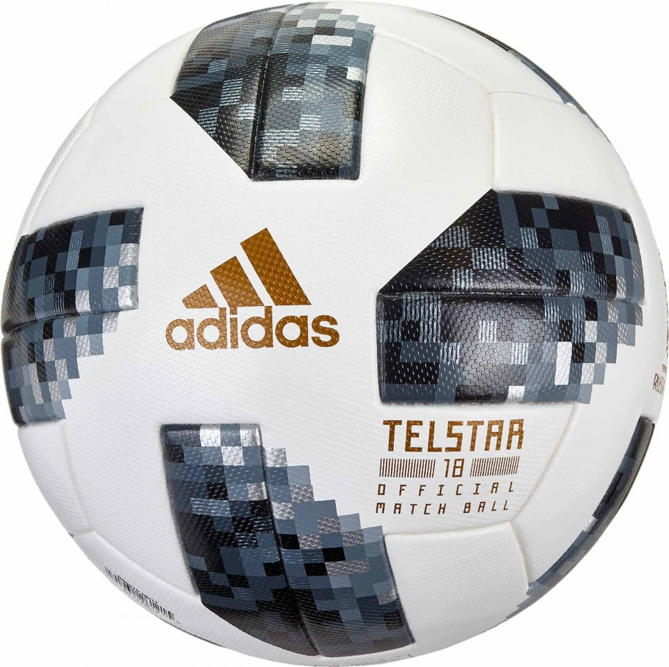 Balón adidas WORLD CUP OMB