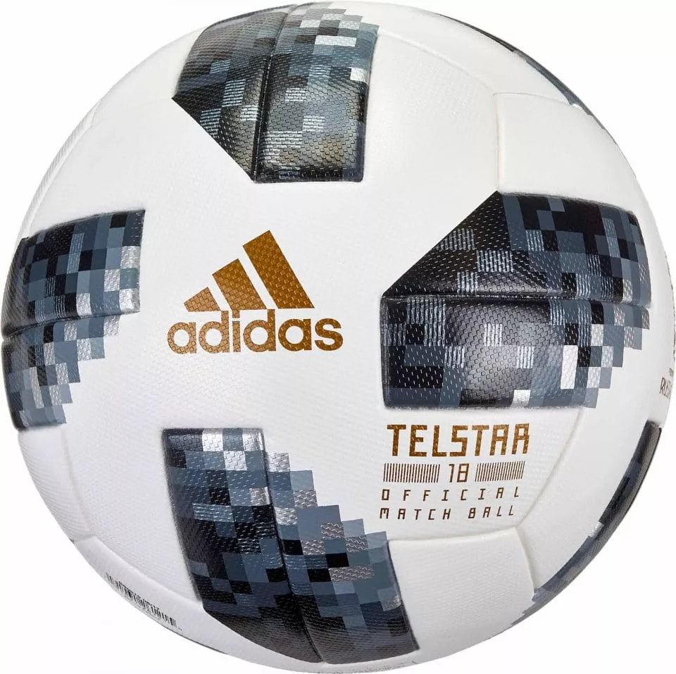 Balón adidas WORLD CUP OMB