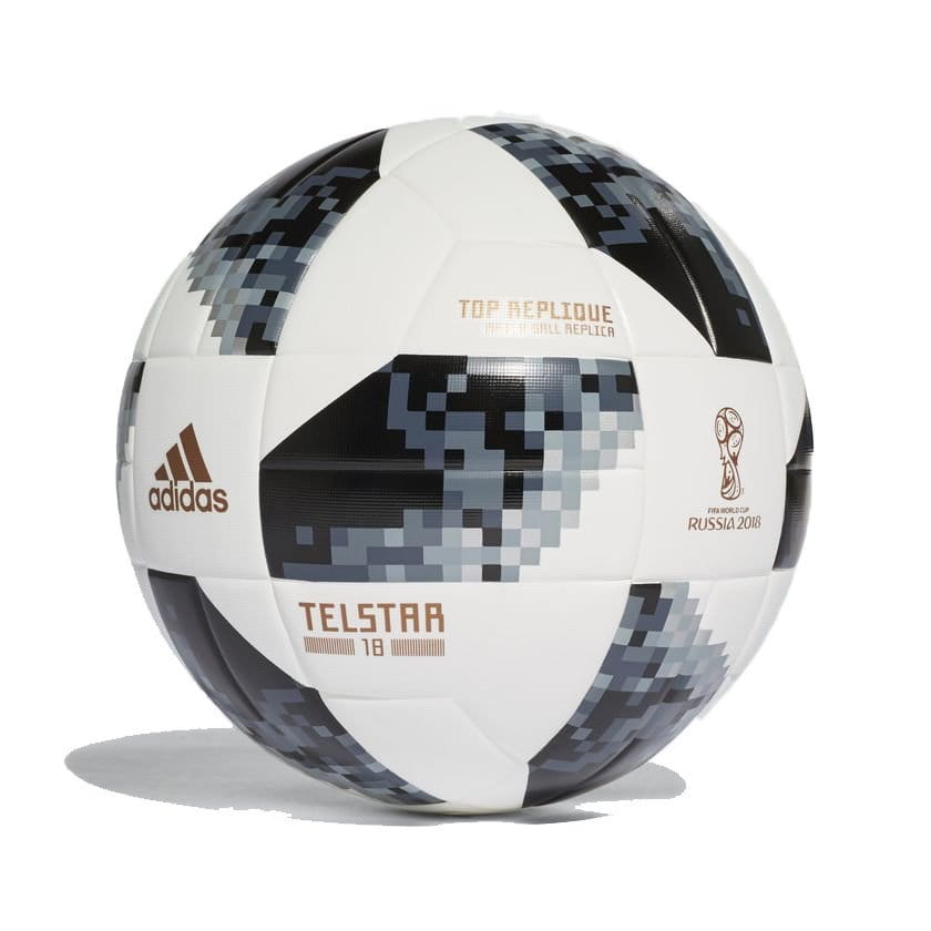 Lopta adidas WORLD CUP TOPR