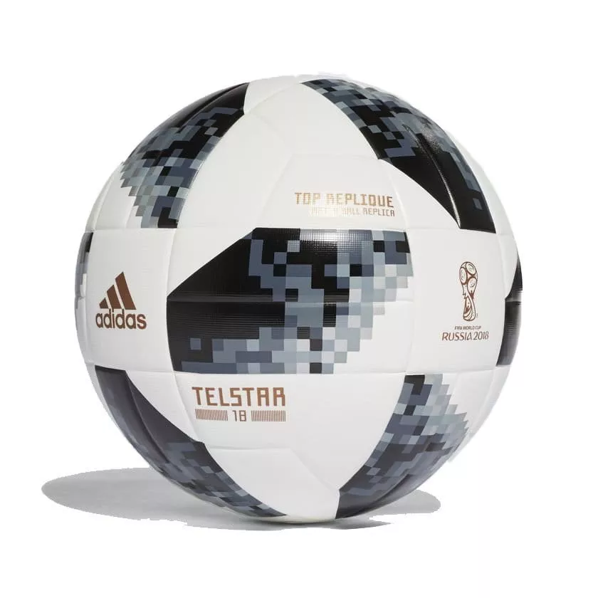 Lopta adidas WORLD CUP TOPR