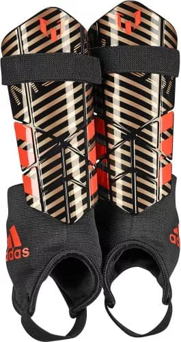Espinilleras adidas MESSI 10 YOUTH