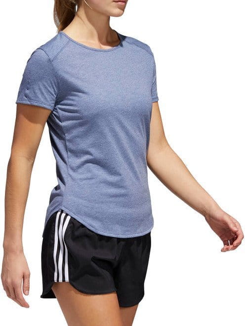 T shirt adidas RESPONSE TEE Top4Running