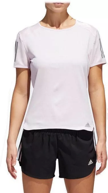 T shirt adidas RS SS TEE W Top4Running