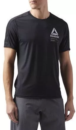 T shirt Reebok ACTIVCHILL GRAPHIC