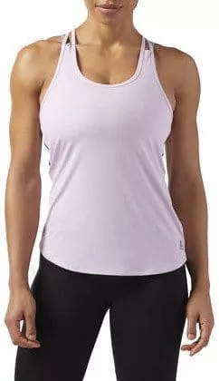 Top Reebok ACTIVChill Tank
