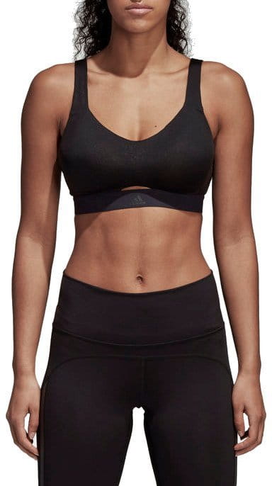 Podprsenka adidas STRNGR SFT GR