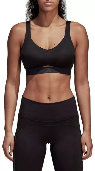 Podprsenka adidas STRNGR SFT GR