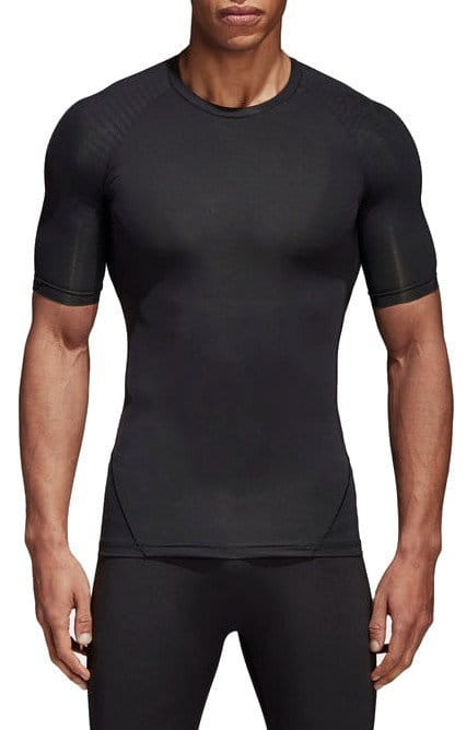 adidas alphaskin tech tee
