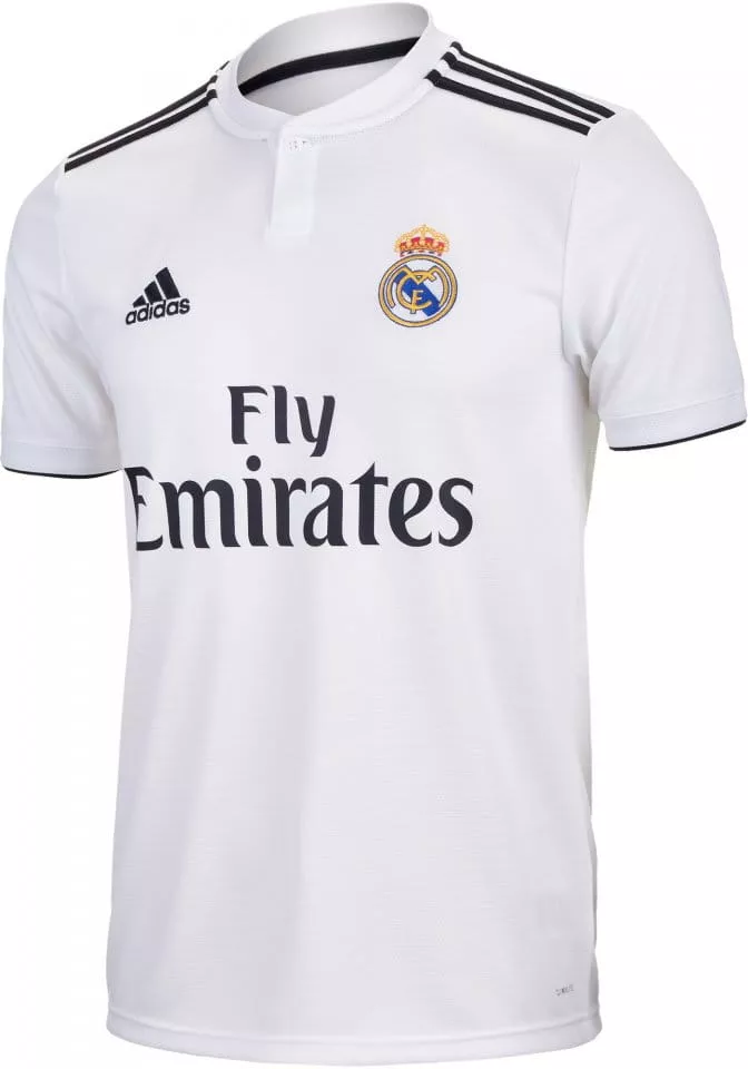 Koszulka adidas REAL H JSY Y 2018/19