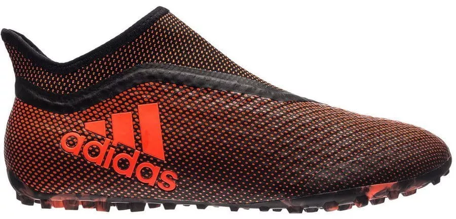 Ghete de fotbal adidas X TANGO 17 PURESPEED TF 11teamsports.ro