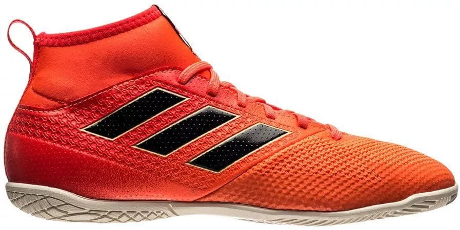 Zapatos de fútbol sala adidas ACE TANGO 17.3 IN J