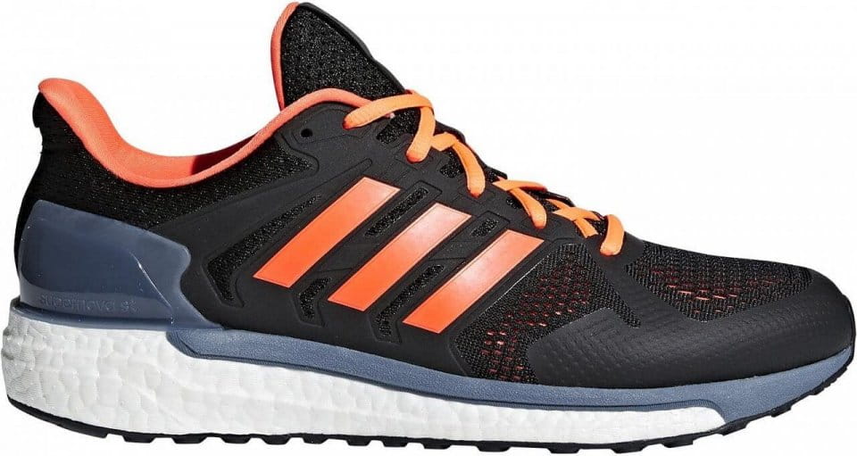 Adidas supernova st orange best sale