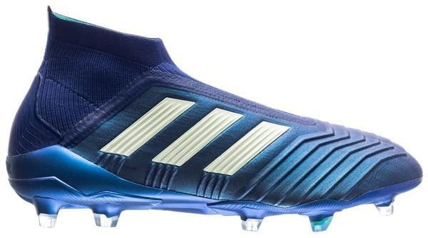 Botas de fútbol adidas PREDATOR 18+ FG