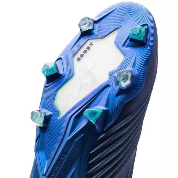 Botas de fútbol adidas PREDATOR 18+ FG
