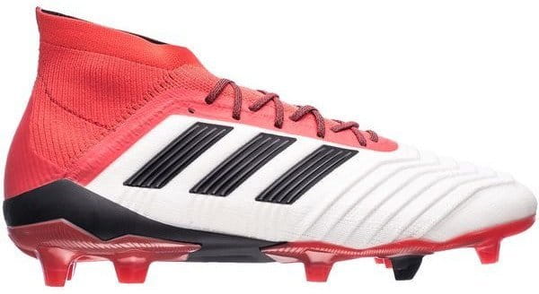 Pánské kopačky adidas Predator 18.1 FG