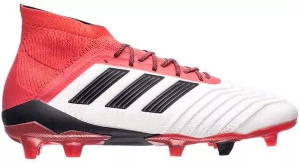 Pánské kopačky adidas Predator 18.1 FG