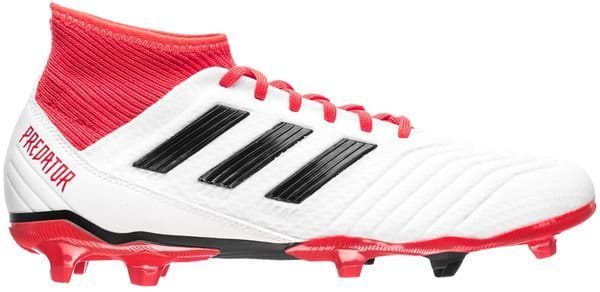 Botas de fútbol adidas PREDATOR 18.3 FG