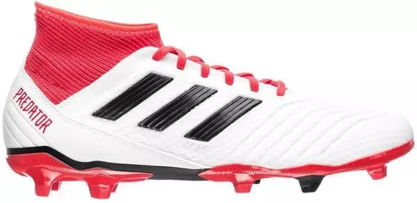 Botas de fútbol adidas PREDATOR 18.3 FG