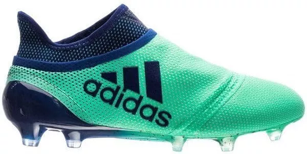 Botas de fútbol adidas X 17+ FG