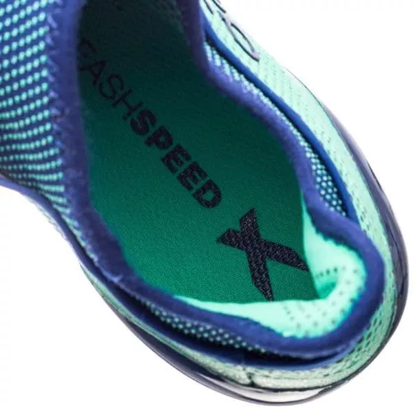 Botas de fútbol adidas X 17+ FG