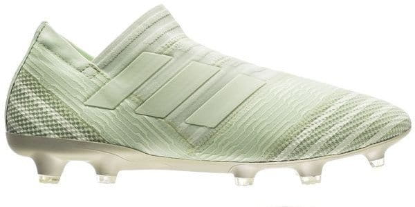 Botas de fútbol adidas NEMEZIZ 17+ FG