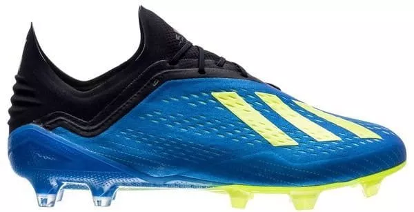 Kopačky adidas X 18.1 FG