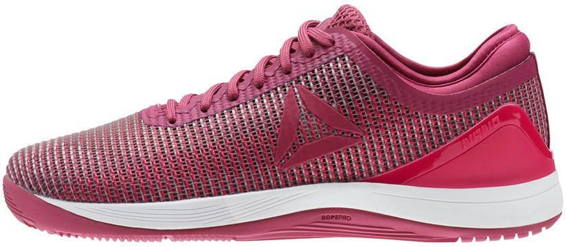Dámská fitness obuv Reebok Crossfit Nano 8.0