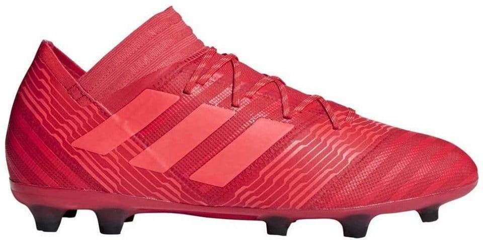 Pánské kopačky adidas NEMEZIZ 17.2 FG