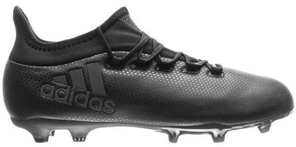 Botas de fútbol adidas X 17.1 FG J