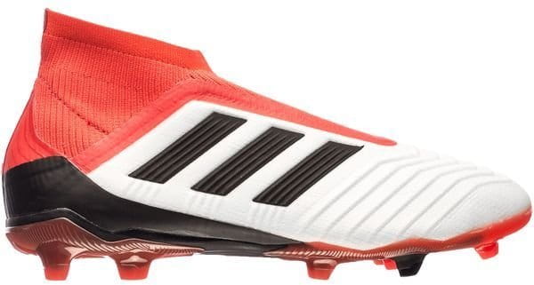 Dětské kopačky adidas Predator 18+ FG J