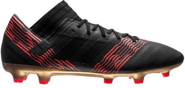 Botas de fútbol adidas NEMEZIZ 17.3 FG