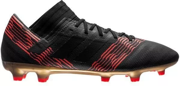 Botas de fútbol adidas NEMEZIZ 17.3 FG