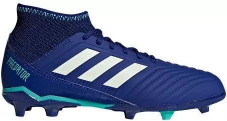 Botas de fútbol adidas PREDATOR 18.3 FG J